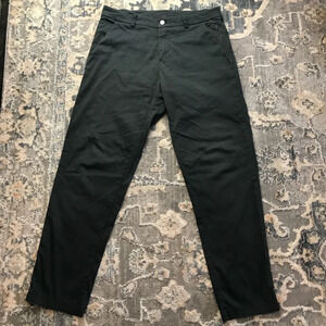 Mens Lululemon ABC pants